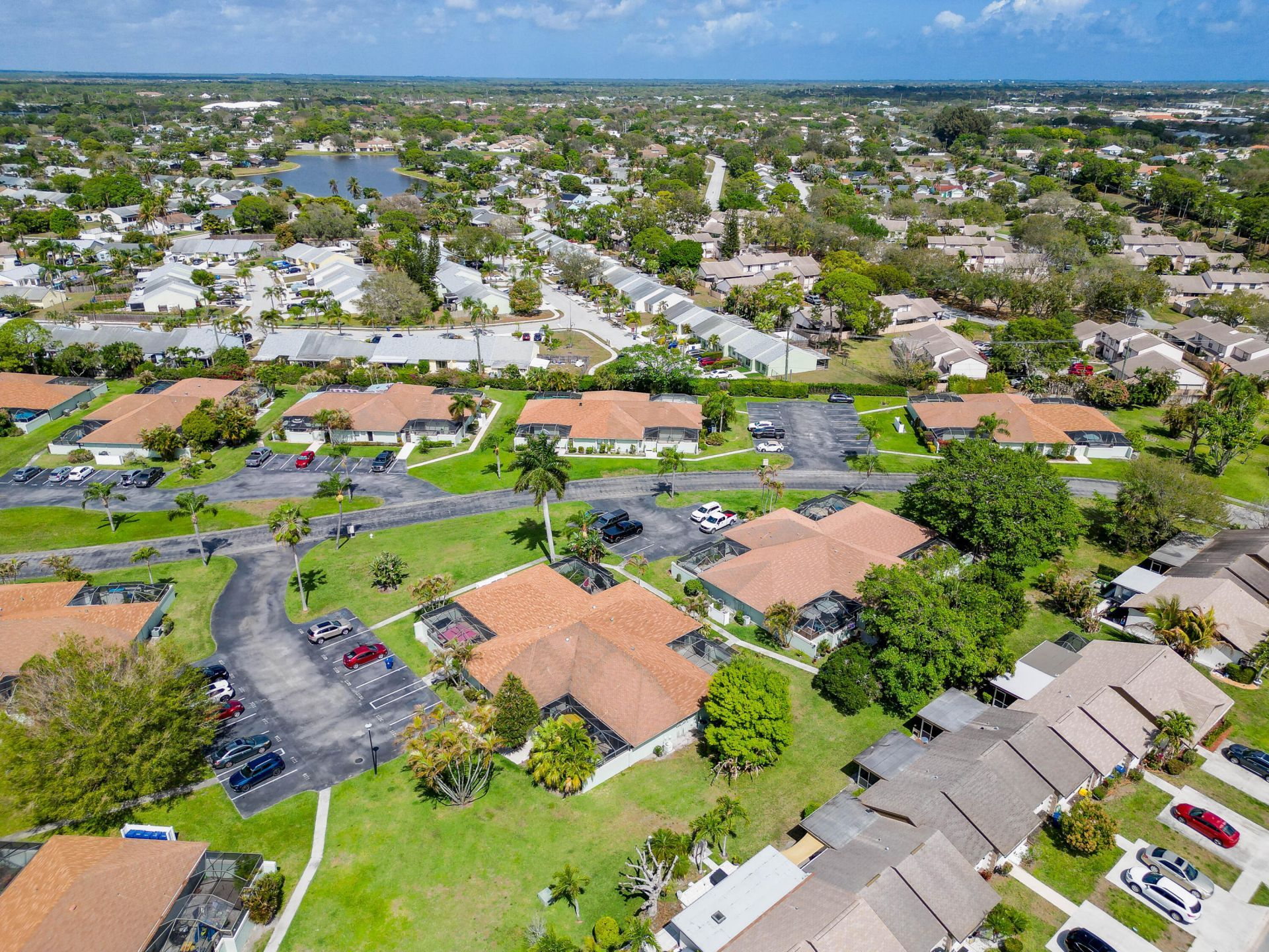 112 Bent Arrow Drive, Unit B, Jupiter, FL 33458 Photo