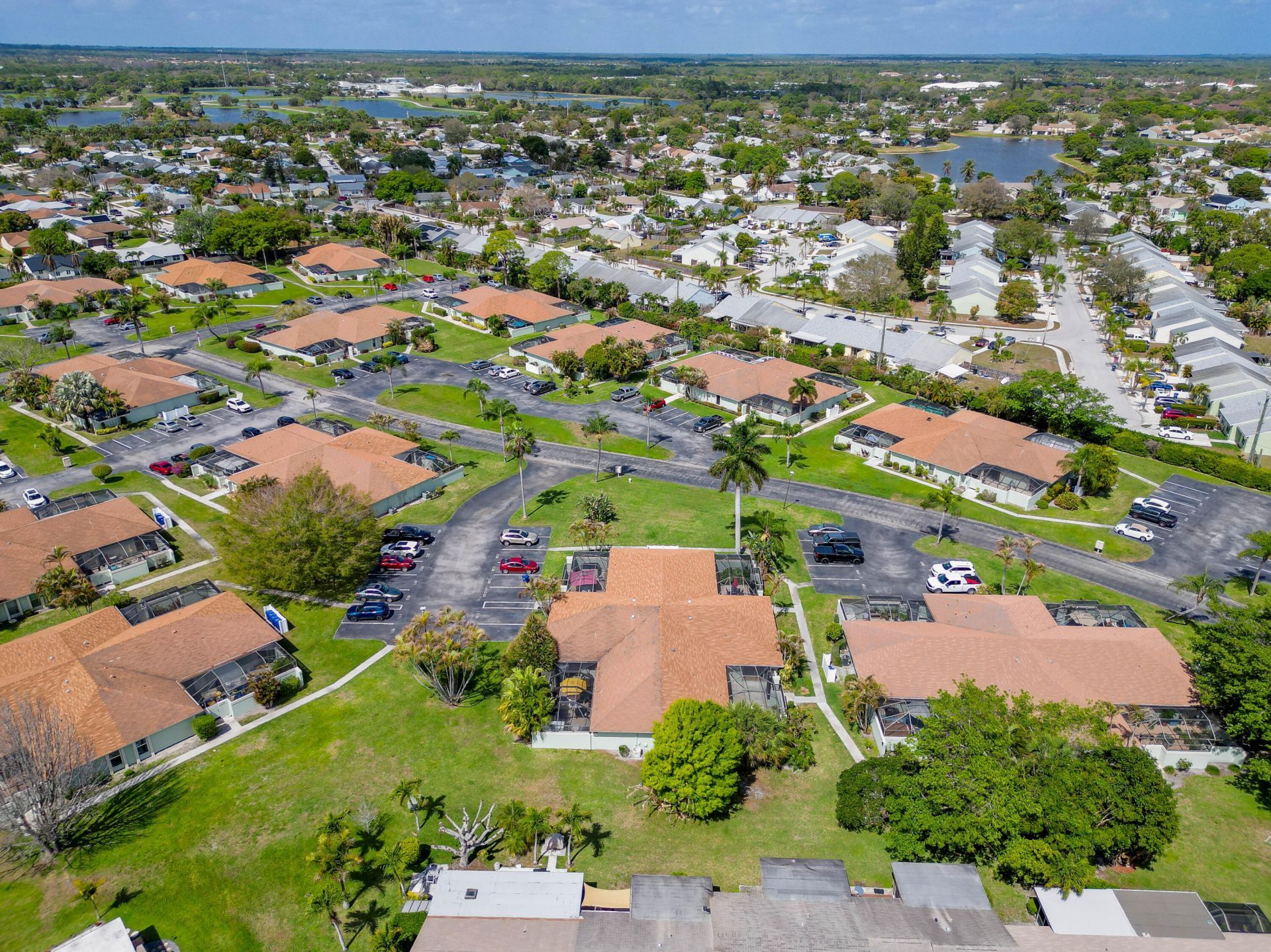 112 Bent Arrow Drive, Unit B, Jupiter, FL 33458 Photo