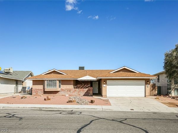716 Langtry Drive , Las Vegas, NV 89107