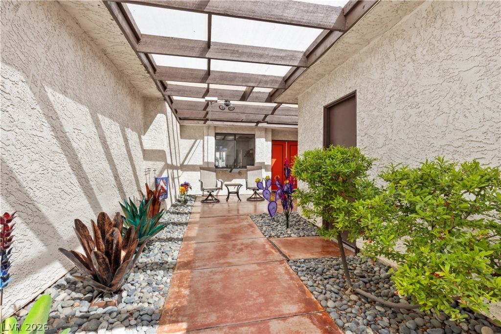 2556 Laconia Avenue, Las Vegas, NV 89121 Main Photo