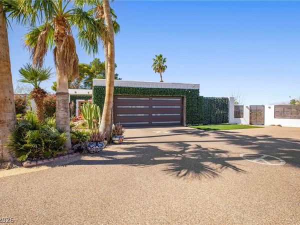 6744 Mountridge Drive, Las Vegas, NV 89110