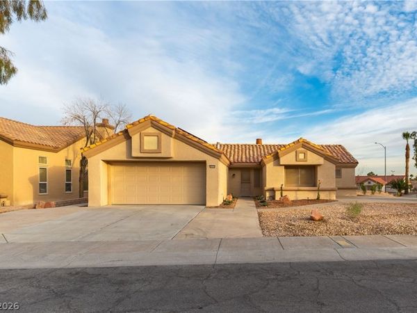 2532 Big Timber Drive , Las Vegas, NV 89134