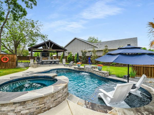 105 Retreat PL, Georgetown, TX 78626