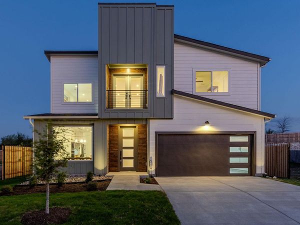 9421 Gladsome PATH, Manor, TX 78653