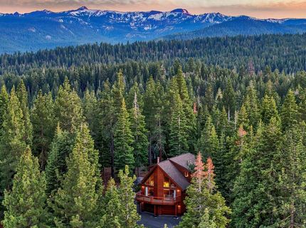 12611 Muhlebach Way, Truckee, CA 96161 Photo