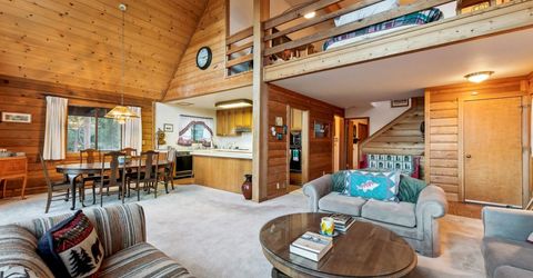 12611 Muhlebach Way, Truckee, CA 96161 Photo