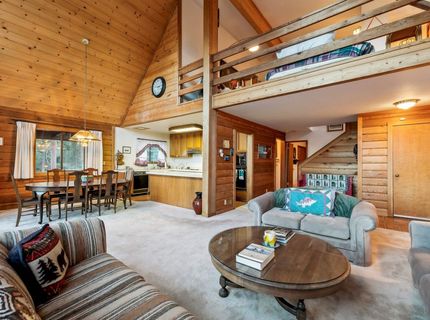 12611 Muhlebach Way, Truckee, CA 96161 Photo