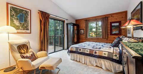 12611 Muhlebach Way, Truckee, CA 96161 Photo