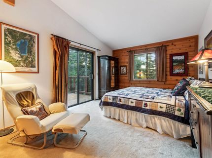 12611 Muhlebach Way, Truckee, CA 96161 Photo