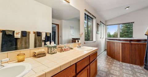 12611 Muhlebach Way, Truckee, CA 96161 Photo