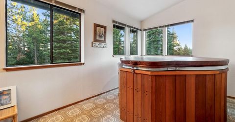 12611 Muhlebach Way, Truckee, CA 96161 Photo