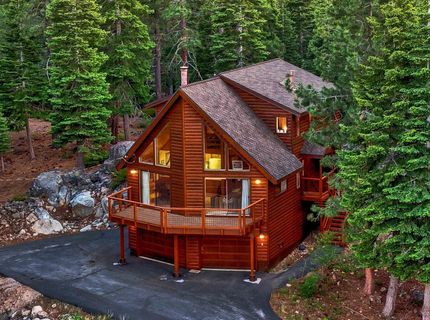 12611 Muhlebach Way, Truckee, CA 96161 Photo