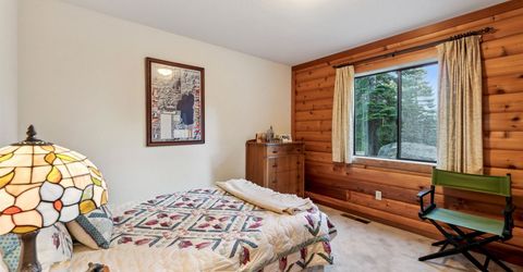 12611 Muhlebach Way, Truckee, CA 96161 Photo