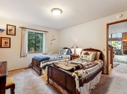 12611 Muhlebach Way, Truckee, CA 96161 Photo