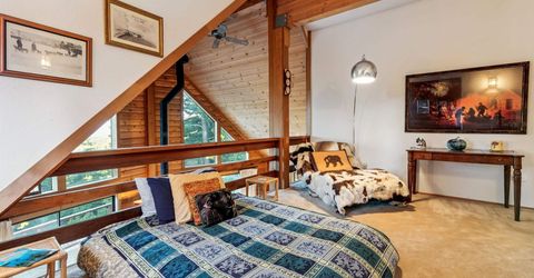 12611 Muhlebach Way, Truckee, CA 96161 Photo