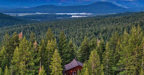 12611 Muhlebach Way, Truckee, CA 96161 Photo