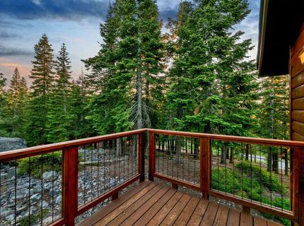 12611 Muhlebach Way, Truckee, CA 96161 Photo