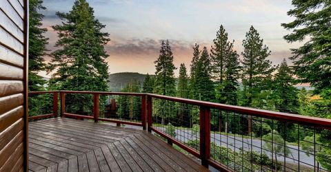 12611 Muhlebach Way, Truckee, CA 96161 Photo