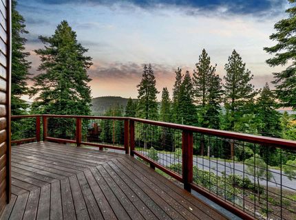 12611 Muhlebach Way, Truckee, CA 96161 Photo