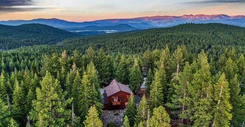 12611 Muhlebach Way, Truckee, CA 96161 Photo