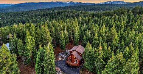 12611 Muhlebach Way, Truckee, CA 96161 Photo