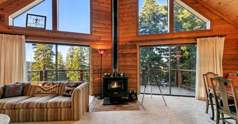 12611 Muhlebach Way, Truckee, CA 96161 Photo