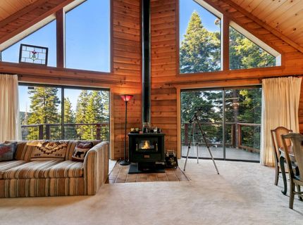 12611 Muhlebach Way, Truckee, CA 96161 Photo