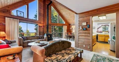 12611 Muhlebach Way, Truckee, CA 96161 Photo