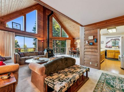 12611 Muhlebach Way, Truckee, CA 96161 Photo