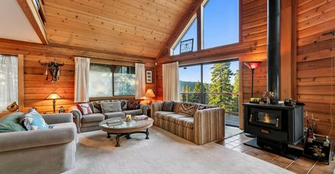 12611 Muhlebach Way, Truckee, CA 96161 Photo