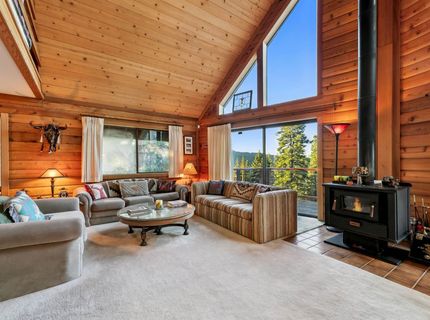 12611 Muhlebach Way, Truckee, CA 96161 Photo