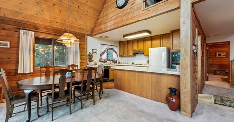 12611 Muhlebach Way, Truckee, CA 96161 Photo