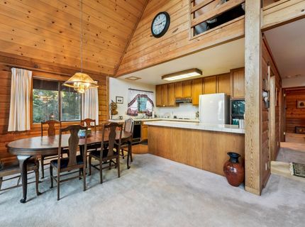 12611 Muhlebach Way, Truckee, CA 96161 Photo