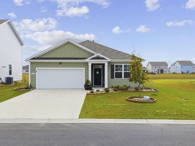 1096 Flintshire Dr. , Myrtle Beach, SC 29579
