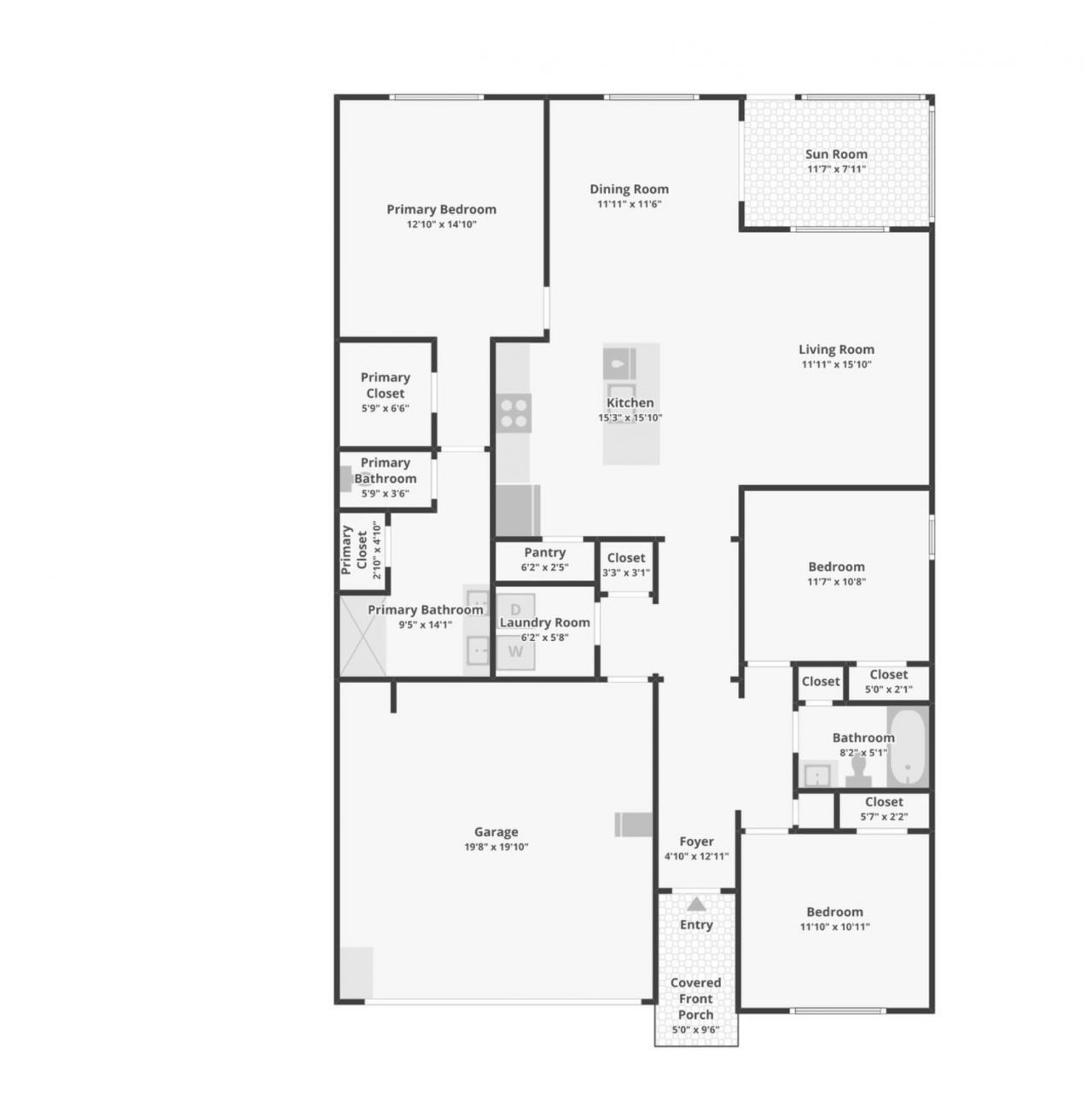 1096 Flintshire Dr.  Photo 47