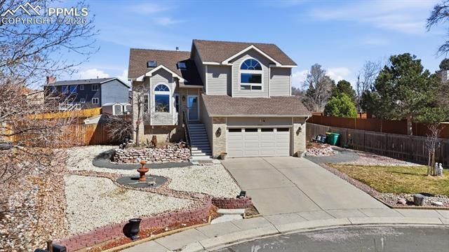 2730 Kenton Green Court, Colorado Springs, CO 80920 Main Photo
