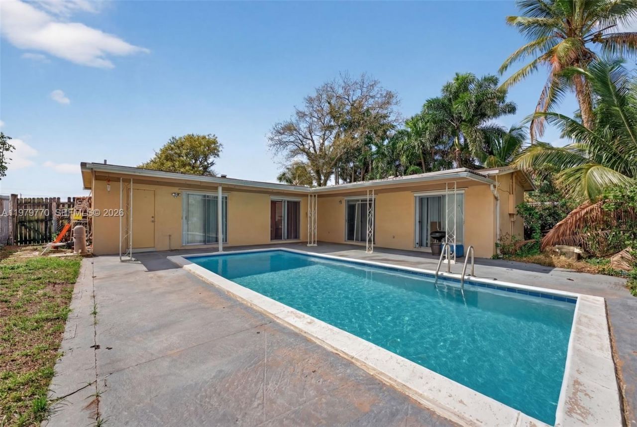 7761 NW 36th St , Davie, FL 33024 Photo