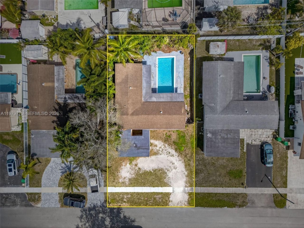 7761 NW 36th St , Davie, FL 33024 Photo