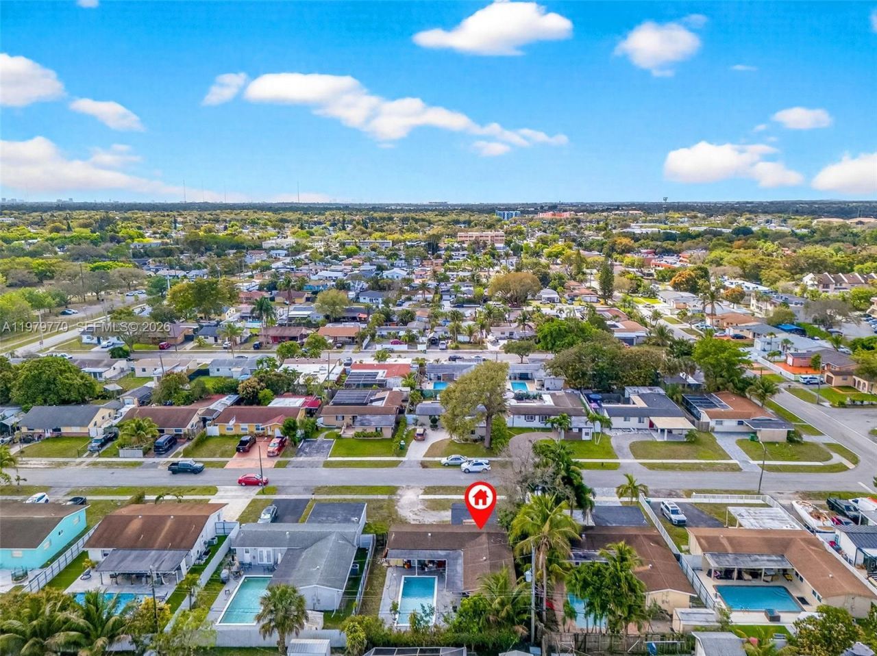 7761 NW 36th St , Davie, FL 33024 Photo