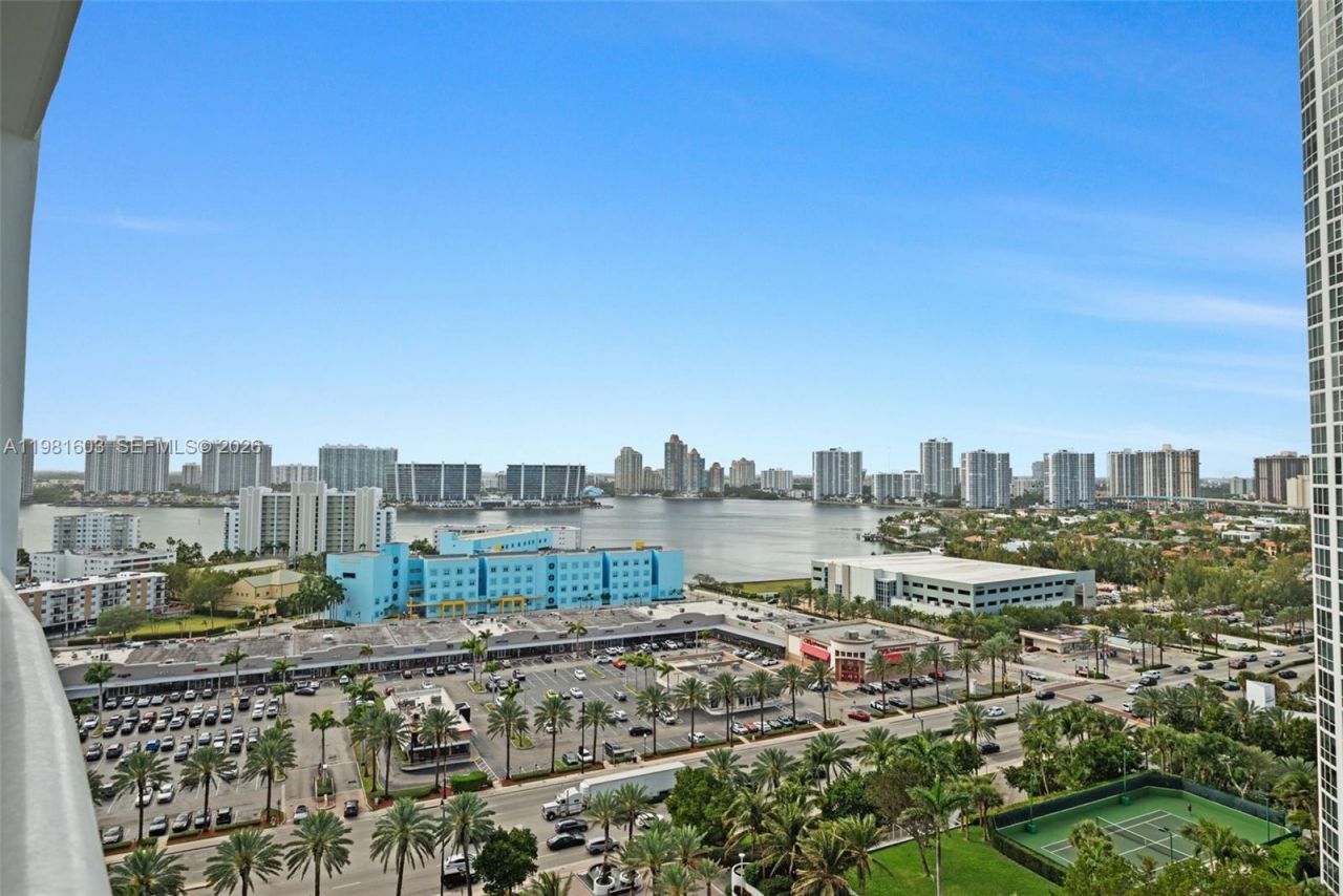 18101 Collins Ave , Unit 1808, Sunny Isles Beach, FL 33160 Photo