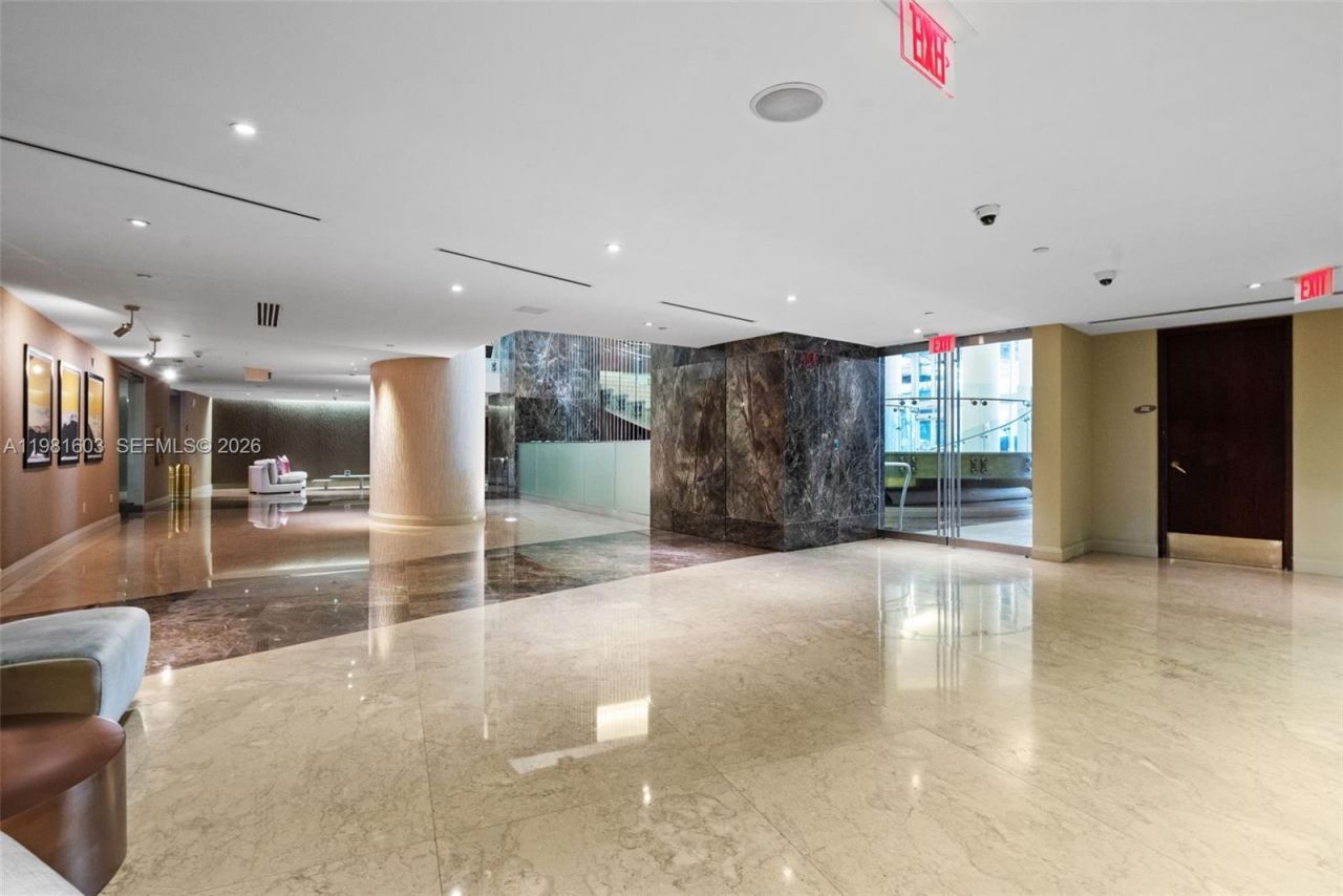 18101 Collins Ave , Unit 1808, Sunny Isles Beach, FL 33160 Photo