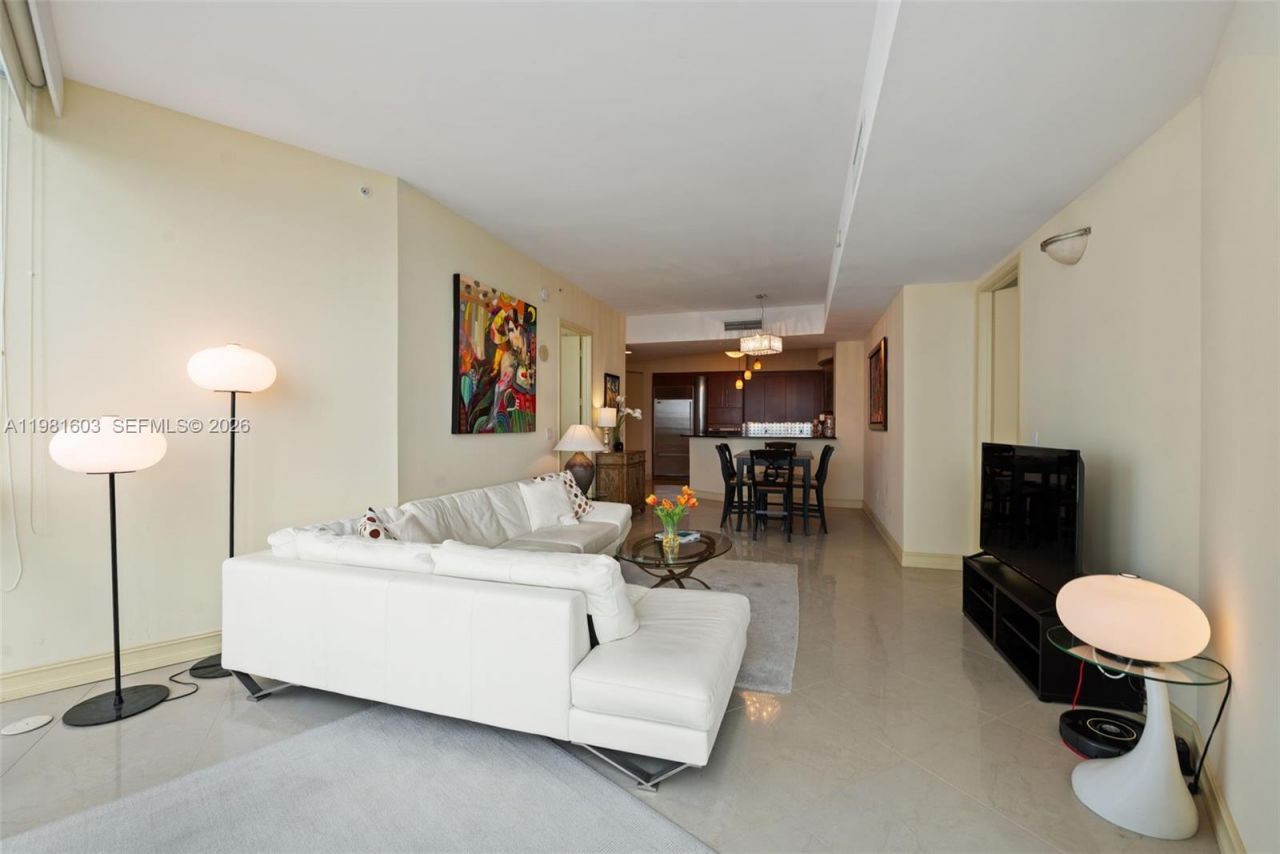 18101 Collins Ave , Unit 1808, Sunny Isles Beach, FL 33160 Photo