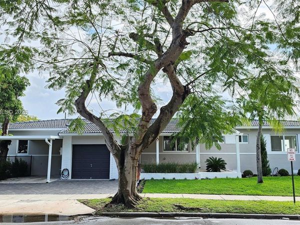 2365 SW 21st Ave , Miami, FL 33145