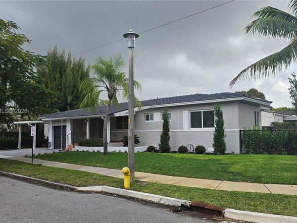 2365 SW 21st Ave , Miami, FL 33145