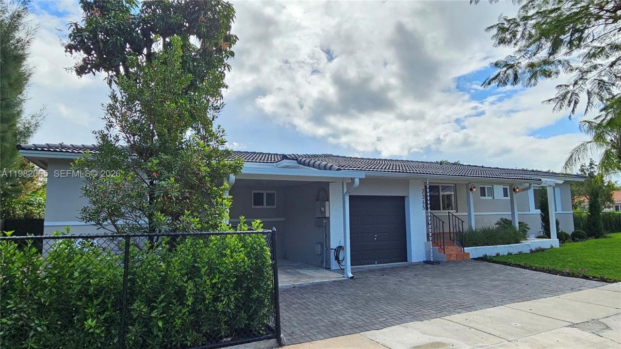 2365 SW 21st Ave, Miami, FL 33145 Photo