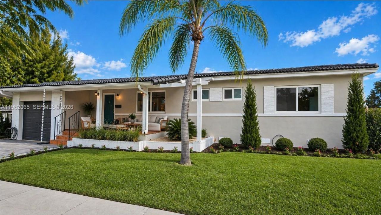 2365 SW 21st Ave, Miami, FL 33145 Photo