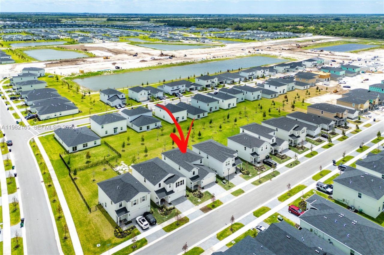 10722 Moon Rise Ln, Unit 10722, Port Saint Lucie, FL 34987 Photo