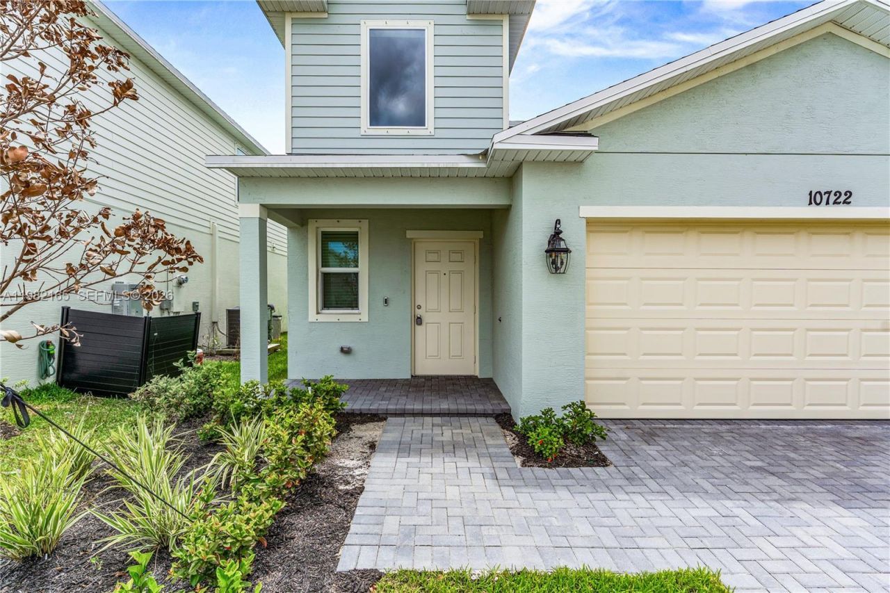 10722 Moon Rise Ln, Unit 10722, Port Saint Lucie, FL 34987 Photo