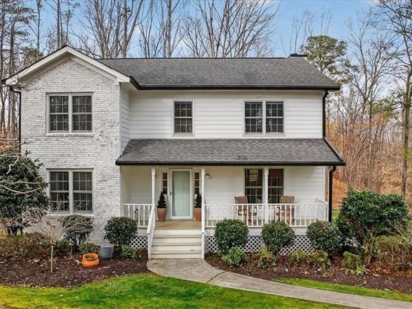 16145 Henderson Road, Alpharetta, GA 30004