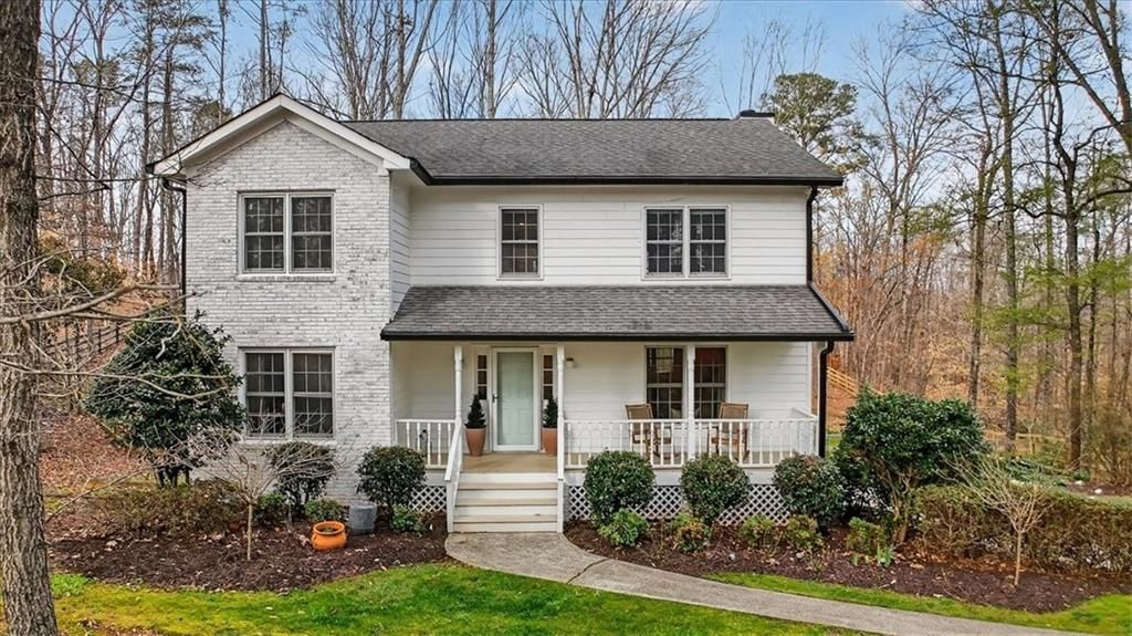 16145 Henderson Road, Alpharetta, GA 30004 Main Photo